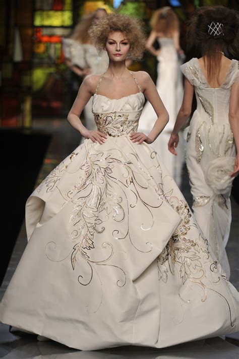 Dior 2009 Dress 